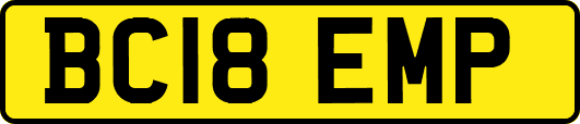 BC18EMP