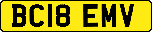 BC18EMV