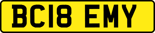 BC18EMY