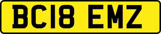 BC18EMZ