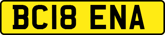 BC18ENA