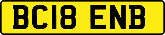 BC18ENB
