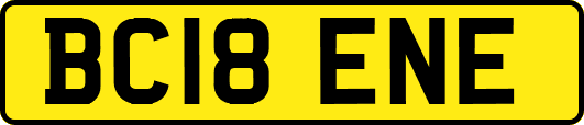 BC18ENE