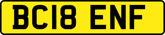 BC18ENF