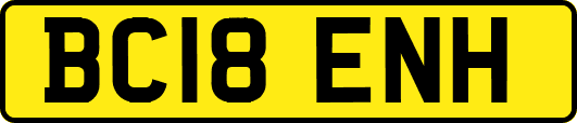 BC18ENH