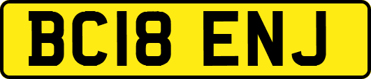 BC18ENJ