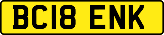 BC18ENK