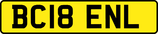 BC18ENL