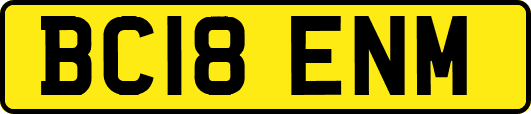 BC18ENM