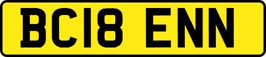 BC18ENN