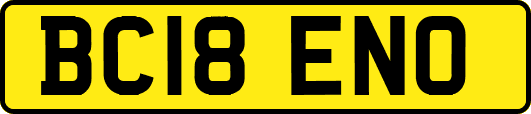 BC18ENO