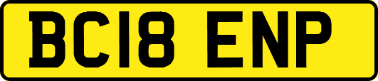 BC18ENP
