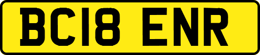 BC18ENR