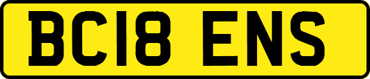 BC18ENS