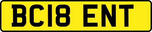 BC18ENT