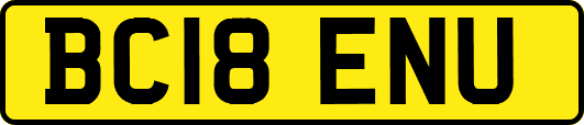 BC18ENU