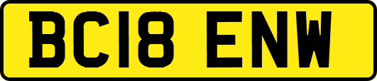 BC18ENW
