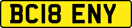 BC18ENY