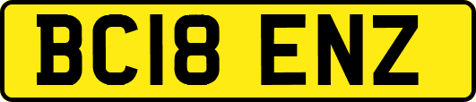 BC18ENZ