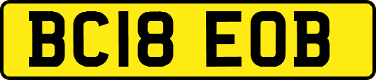 BC18EOB