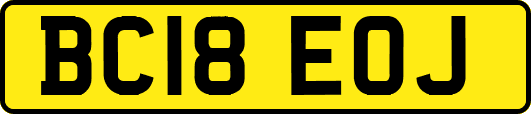 BC18EOJ