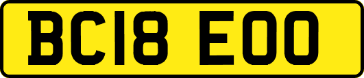 BC18EOO