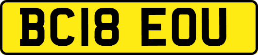BC18EOU