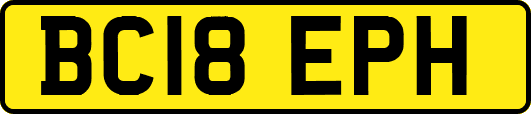 BC18EPH