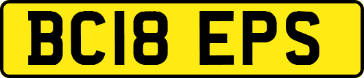 BC18EPS
