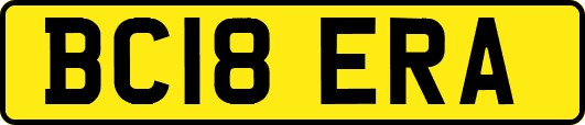 BC18ERA