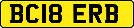 BC18ERB