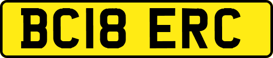 BC18ERC