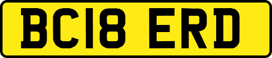 BC18ERD