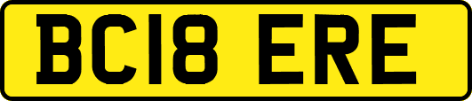 BC18ERE