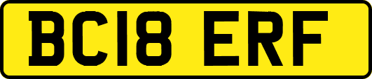 BC18ERF