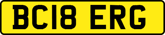 BC18ERG