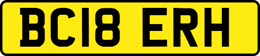BC18ERH