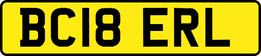 BC18ERL