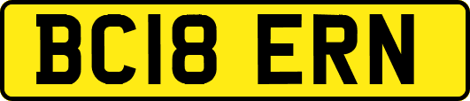 BC18ERN
