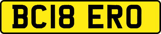 BC18ERO