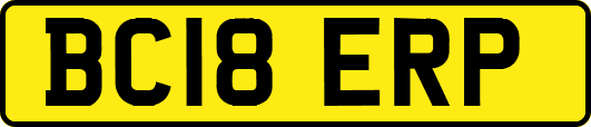 BC18ERP