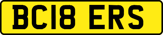 BC18ERS