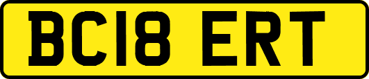 BC18ERT