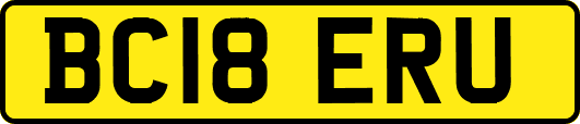 BC18ERU