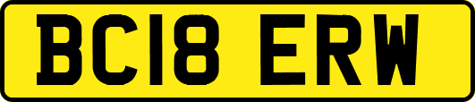 BC18ERW