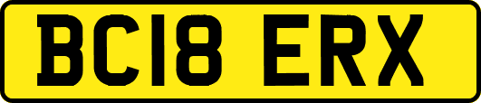 BC18ERX