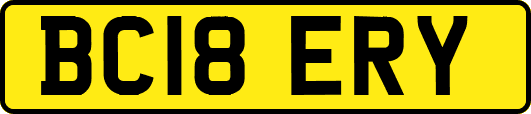 BC18ERY