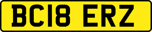 BC18ERZ