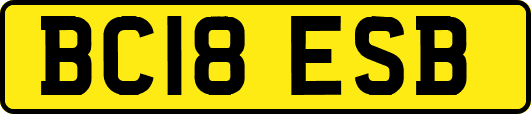 BC18ESB