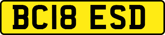 BC18ESD